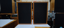 Chartwell ls3 speakers for sale  LONDON