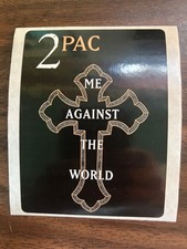 Vintage 1995 2pac for sale  Landrum