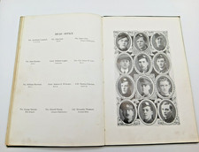 Ww1 roll honour for sale  FALKIRK