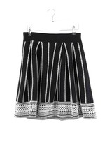 Mini jupe coton d'occasion  France