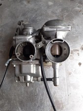Carburateur 600 1vj d'occasion  Plouzané