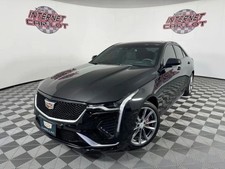 2025 cadillac ct4 for sale  Lincoln
