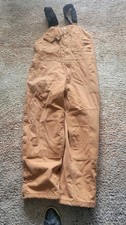 Mens craftsman brown for sale  Rocky River