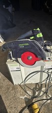 Festool hk55 plus for sale  BRAINTREE