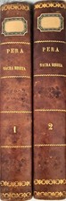 Sacra bibbia dell usato  Genova