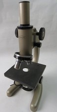 Vintage prior microscope for sale  SHEFFIELD