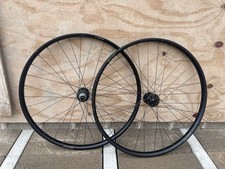 Dynamo disc wheelset for sale  CARLISLE