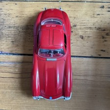 Burago scale die for sale  SOUTHAMPTON