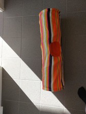 Katzentunnel katzenspielzeug gebraucht kaufen  Neustadt