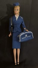 swirl ponytail barbie for sale  San Jose