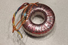 Toroidal mains transformer for sale  SHIFNAL