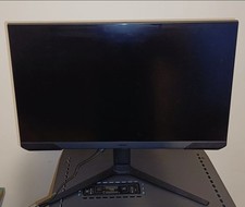 Monitor gaming samsung usato  San Giuliano di Puglia