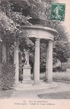 Chantilly parc chantilly d'occasion  France