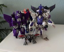 Transformers konvolut figuren gebraucht kaufen Transformers konvolut figuren gebraucht kaufen  Hamburg