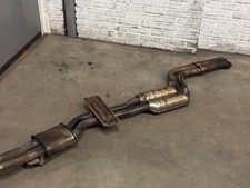 7518698 katalysator kat gebraucht kaufen  Baesweiler