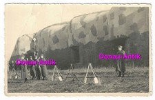 Foto getarnter bunker gebraucht kaufen  Regensburg