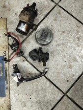 Blocco ricambi lancia usato Blocco ricambi lancia usato  Italia