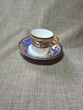 Vintage shelley blue for sale  WELSHPOOL