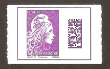 2018 autoadhésif 1656 d'occasion  La Chapelle-d'Armentières
