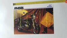 Suzuki 450 1986 usato  Vimodrone