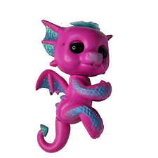 Wowwee fingerlings untapted d'occasion  Expédié en France