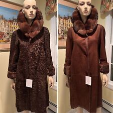 New reversible brown for sale  Boonton