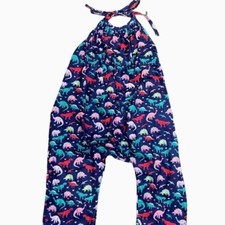 Nwot dinosaur romper for sale  Florence
