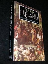 History ireland hardcover for sale  Montgomery