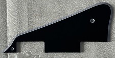 Battipenna chitarra personaliz usato  Spedire a Italy