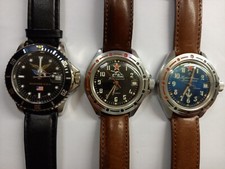 Orologi vortok manuali usato  Napoli