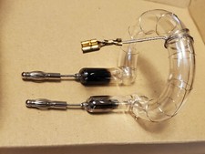 Hensel flashtube pyrex d'occasion  Expédié en Belgium