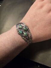 Vintage indianer navajo gebraucht kaufen  Tholey