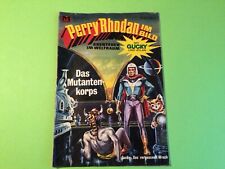 Perry rhodan bild gebraucht kaufen  Fronhausen