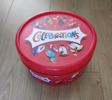 Empty celebrations 613g for sale  BRISTOL