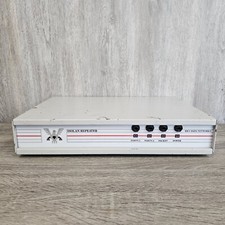 Bicc data network for sale  DONCASTER