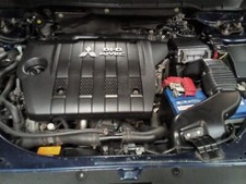 4x4 mitsubishi outlander for sale  POOLE