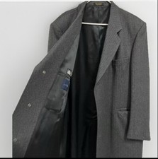 Men pure wool for sale  Curtice