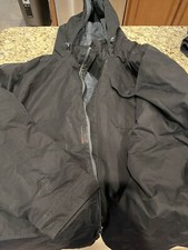 Swiss tech jacket for sale  Georgetown