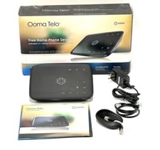 Ooma telo air for sale  Manhattan Beach