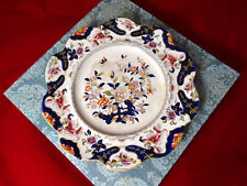 Ancienne assiette john d'occasion  Landévant