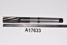 Maschinenreibahle d32h7 mk4 gebraucht kaufen  Neuffen