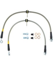 Stoptech 950.40007 civic for sale  Modesto