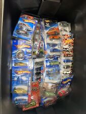 Bin full hotwheels for sale  New Bedford