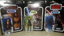 Star wars figuren gebraucht kaufen  Jülich