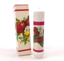 Vintage avon fruitstix for sale  Cedarburg