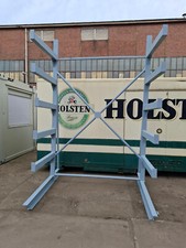 Materialständer kragarmregale gebraucht kaufen  Duisburg