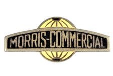 Vintage old morris for sale  KENDAL