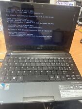 Netbook notebook acer usato  Montefiascone