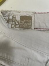 Jeans marithe françois for sale  BOREHAMWOOD