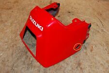 Suzuki gsx400xs impulse gebraucht kaufen  Auw, Burbach, Steffeln